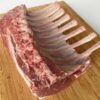 冷凍 オーストラリア産 スタンダード ラムラック 約1.5kg - 画像 (2)