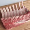 冷凍 オーストラリア産 スタンダード ラムラック 約1.5kg - 画像 (3)