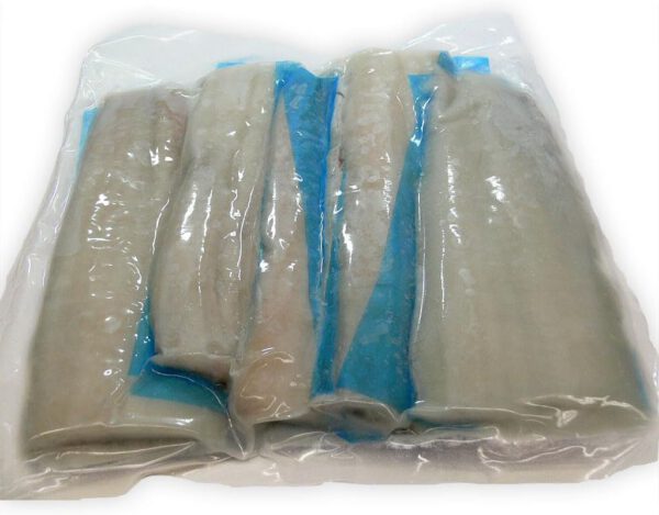 豊洲市場 活ハモ (骨切りハモフィレ)約500g 冷蔵便