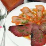 ガレ モハマ(マグロのジャーキー)生ハム 約300g~約400g - 画像 (5)
