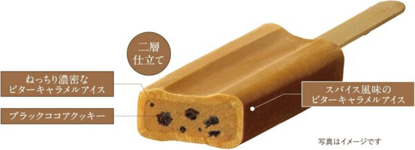 オハヨー乳業 THE DEEP CARAMEL80ml×20個 - 画像 (2)
