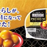 【冷凍】雪見だいふくPREMIUM たっぷりタレのみたらし90ml(45ml×2個)×25個 ろって - 画像 (3)