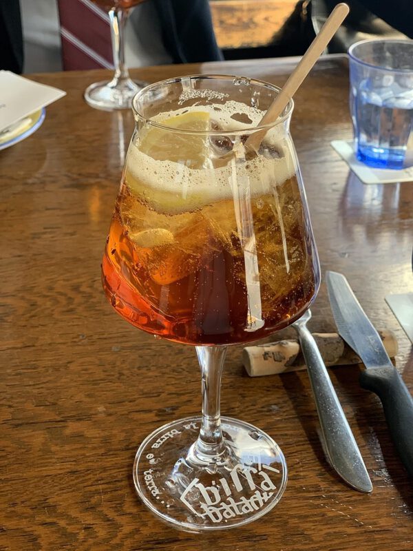 ReModena オーガニック アップルバルサミコ モデナ IGP 無添加 モデナ産 バルサミコ酢 (250ml) - 画像 (5)