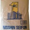 日清製粉 特ナンバーワン(業務用小麦粉)25kg