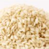 イタリア産 Riseria GAZZANI リゼリア・ガッツァーニ リーゾ カルナローリ プレミアムライン 1kg カルナローリ米 - 画像 (2)