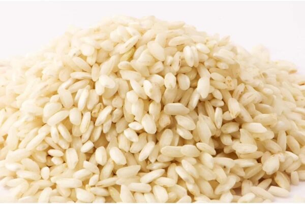 イタリア産 Riseria GAZZANI リゼリア・ガッツァーニ リーゾ カルナローリ プレミアムライン 1kg カルナローリ米 - 画像 (2)