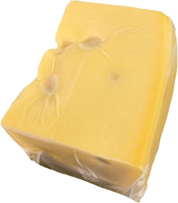 スイス産 AOCエメンタールチーズ １ｋｇカット (1kg) - 画像 (2)