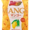 [冷凍]ノースイ マンゴーカット 500g