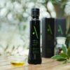 広島県産オリーブ100% 安芸の島の実:江田島絞り[EXVオリーブオイル]100ml