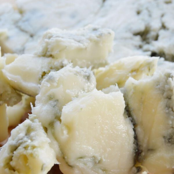 ゴルゴンゾーラ ピカンテ チーズ 約180g前後 イタリア産 ナチュラルチーズ Gorgonzola Cheese - 画像 (3)