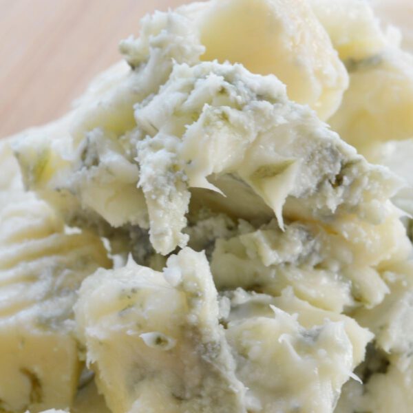 ゴルゴンゾーラ ピカンテ チーズ 約180g前後 イタリア産 ナチュラルチーズ Gorgonzola Cheese - 画像 (5)