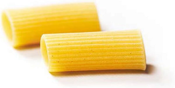 マンチーニ リガトーニ・ブロンズ 500g - 画像 (2)