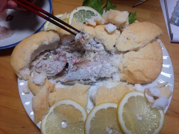 みかん鯛 真鯛 1.8-2.2kg 下処理済み 愛媛県産 刺身 煮魚 焼魚 しゃぶしゃぶ 宇和海の幸問屋 - 画像 (7)