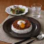 エバラ食品 横濱舶来亭カレーフレーク中辛 180g - 画像 (4)