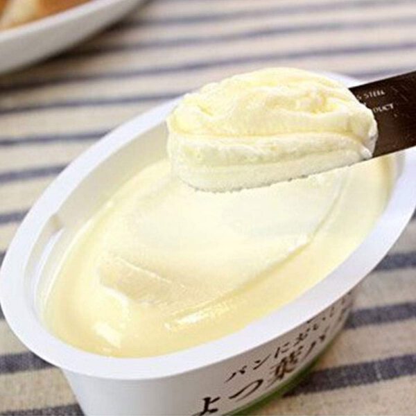 よつ葉 パンにおいしいよつ葉バター 塩分あり 100g - 画像 (2)