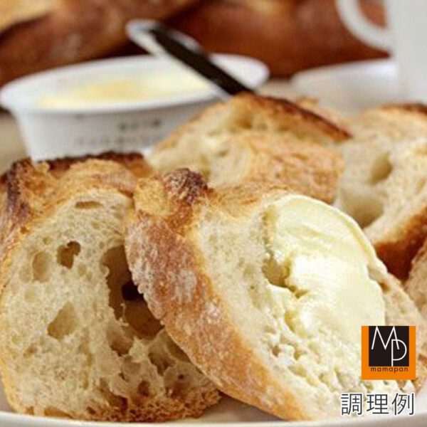よつ葉 パンにおいしいよつ葉バター 塩分あり 100g - 画像 (3)