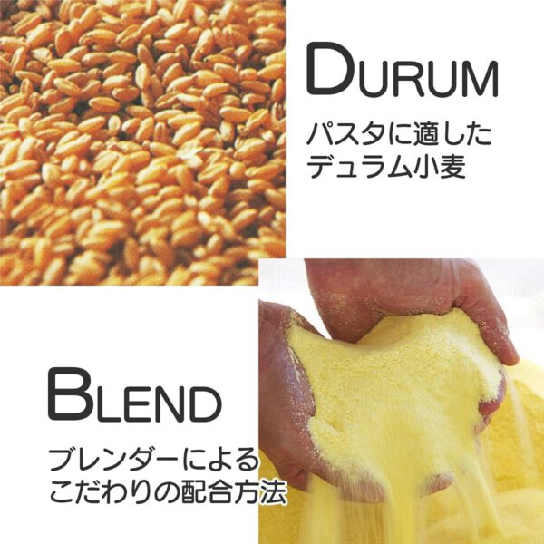 DE CECCO(ディ・チェコ) No.9 カッペリーニ 500g×4個 [正規輸入品] - 画像 (4)