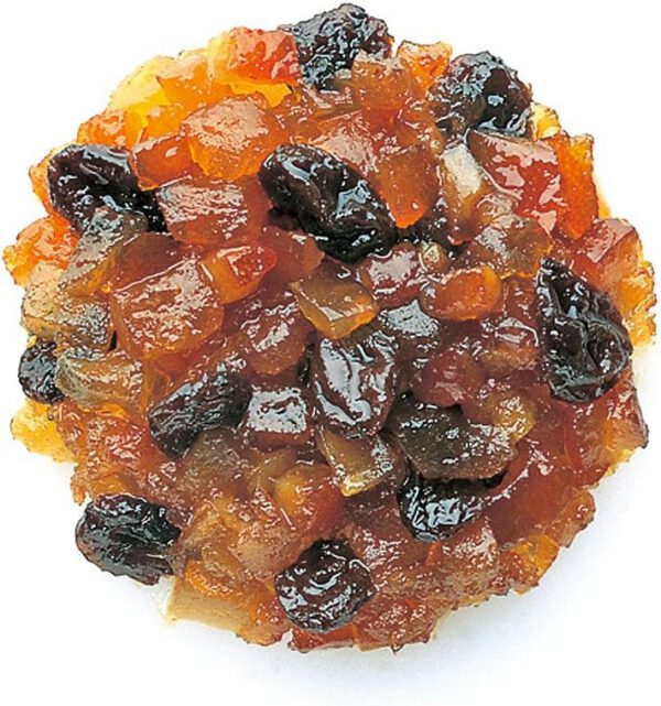 ミックスフルーツ シュトーレン うめはら 1kg シュトーレンミックス - 画像 (2)