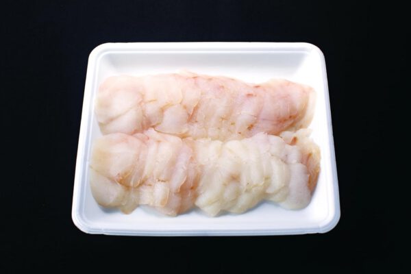三洋 冷凍 真鱈ソフト燻製スライス 300g