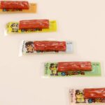 ヤガイ おやつカルパス 3.4グラム (x 50) - 画像 (6)