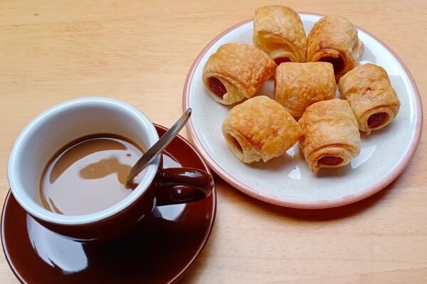 ベラミーズ パイシート 150g×2枚 ×2袋 【冷凍】 - 画像 (7)