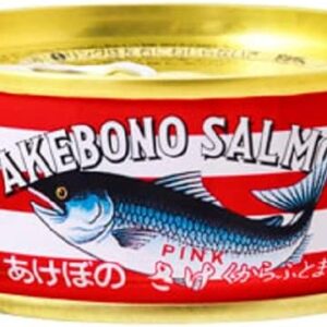 あけぼの さけ(からふとます) 90g