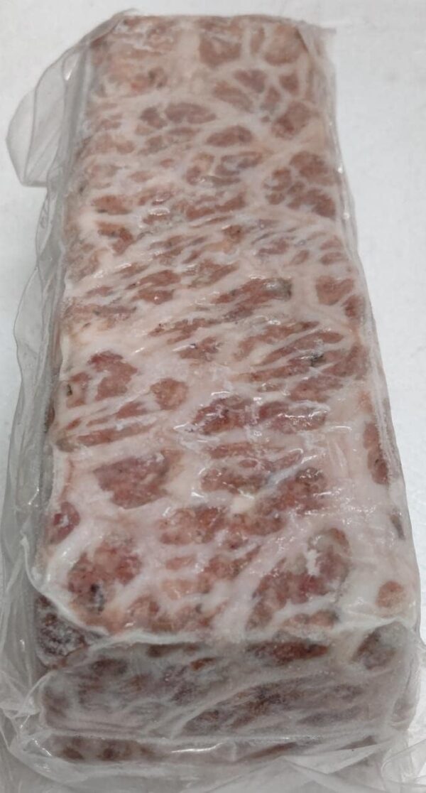 豚肉 パテ・ド・カンパーニュ ポーク 1本 冷凍