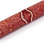 グストミオ オーストリア産 冷凍 サラミ アドリアティコ 約500g - 画像 (2)