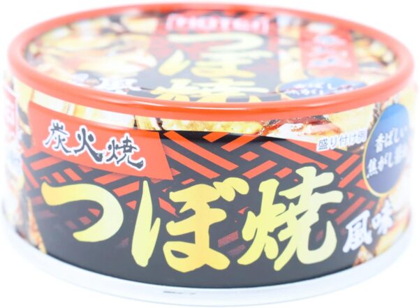 ホテイ つぼ焼き風味