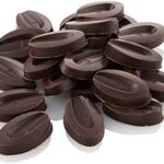 【 製菓用 】 VALRHONA (ヴァローナ) EQUATORIALE NOIRE (エクアトリアル ノワール) カカオ 55% 1kg - 画像 (2)