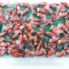 ホタルイカ 春の新物 釜揚げ 蛍烏賊 ボイルホタルイカ 富山湾産350g 冷凍・釜揚ホタルイカ・ (1パック 350 g) - 画像 (2)