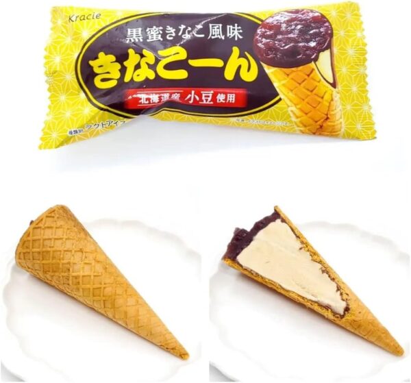 クラシエフーズ きなこーん 73ml×20個 - 画像 (3)