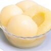 ホテイ 白桃中国産 425g×6個 - 画像 (3)
