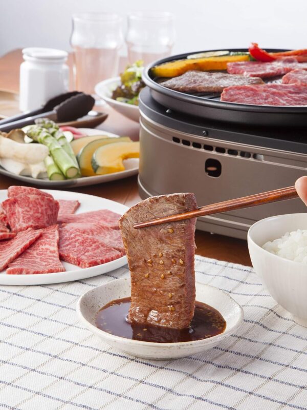 [ エバラ ] 焼肉のたれ 醤油味 5kg ( 焼肉のタレ 焼き肉のタレ 焼肉 タレ ) - 画像 (2)