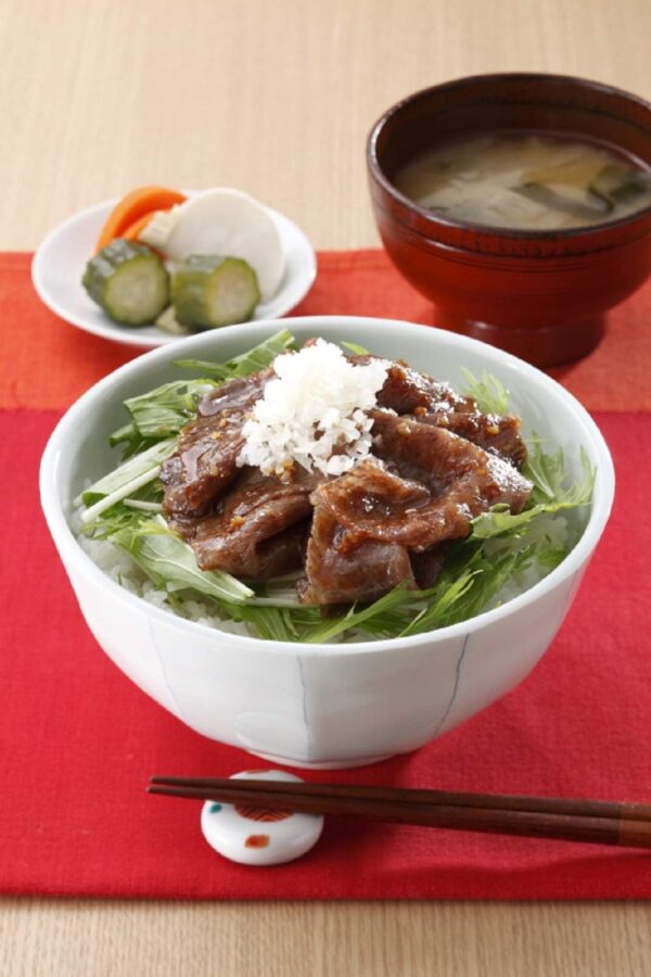 [ エバラ ] 焼肉のたれ 醤油味 5kg ( 焼肉のタレ 焼き肉のタレ 焼肉 タレ ) - 画像 (3)