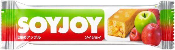 大塚製薬 ソイジョイ 2種のアップル 30g×12個