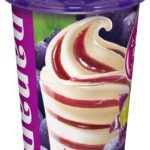 [冷凍] パナップ 155ml×20個 江崎グリコ アイス