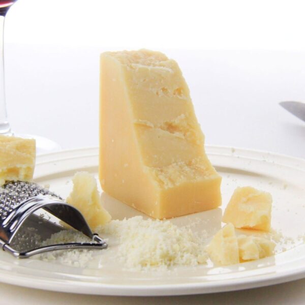グラナ・パダーノ 約500g - 画像 (2)