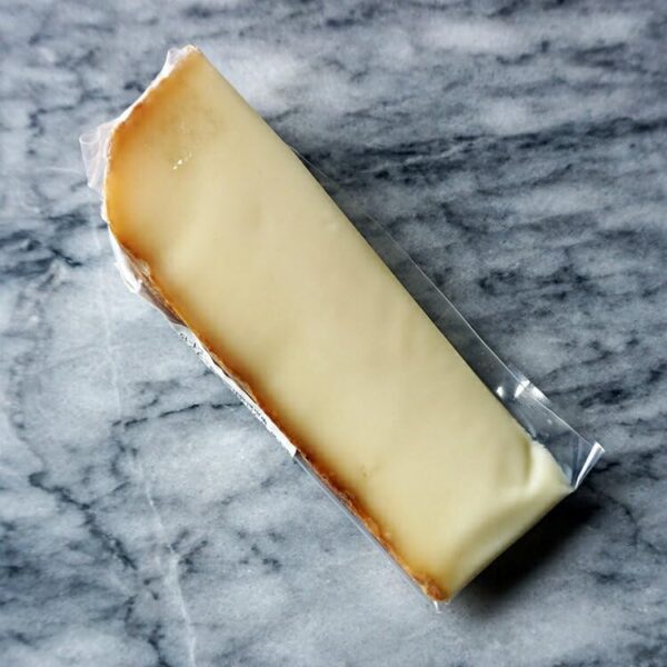 フランス産 アボンダンス 農家製 フェルミエ 約60g セミハード チーズ