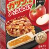 赤城乳業 ガツン、とアップルパイ55ml×5本×7箱