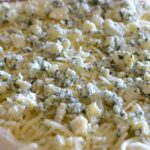 ゴルゴンゾーラ ピカンテ チーズ 約720g前後 イタリア産 ナチュラルチーズ クール便 Gorgonzola Cheese - 画像 (8)