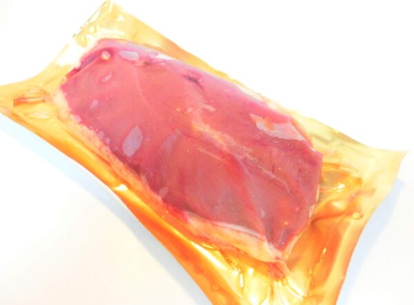 マグレカナール 鴨ロース ステーキカット 鴨肉 プレミアムグレード 大きめサイズ・マグレカナール・ - 画像 (7)