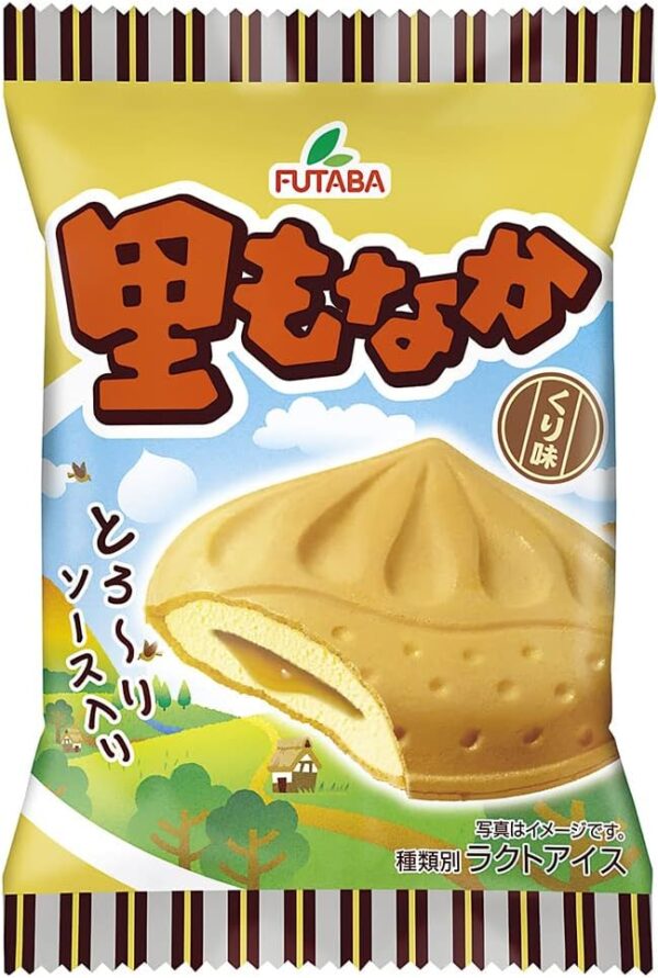 フタバ食品 里もなか 30入
