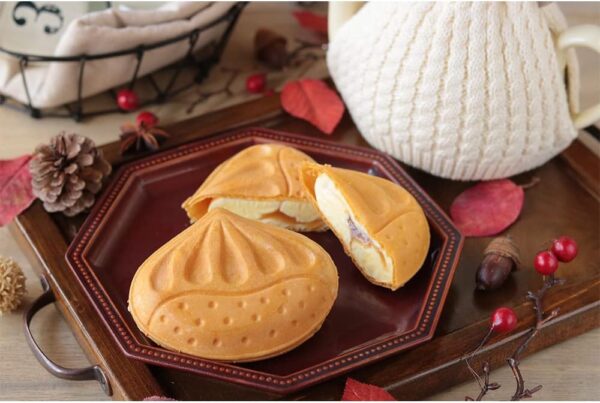 フタバ食品 里もなか 30入 - 画像 (4)