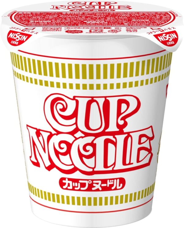 カップヌードル レギュラー 日清食品 カップ麺 78g×20個 - 画像 (8)