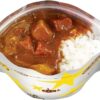 尾西食品 CoCo壱番屋監修 尾西のカレーライスセット 5年保存食 非常食セット 5袋 5食 - 画像 (3)