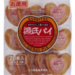 三立製菓 お徳用源氏パイ 28枚入