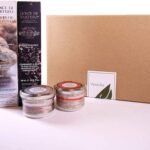 ウルバーニ 白トリュフオイル 250ml 黒トリュフオイル 250ml 白トリュフ塩 100g 黒トリュフ塩 100g イタリア産