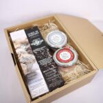 ウルバーニ 白トリュフオイル 250ml 黒トリュフオイル 250ml 白トリュフ塩 100g 黒トリュフ塩 100g イタリア産 - 画像 (2)
