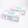チーズ Luxe リュクス 100%北海道産クリームチーズ 北海道乳業 1kg×2(2kg)